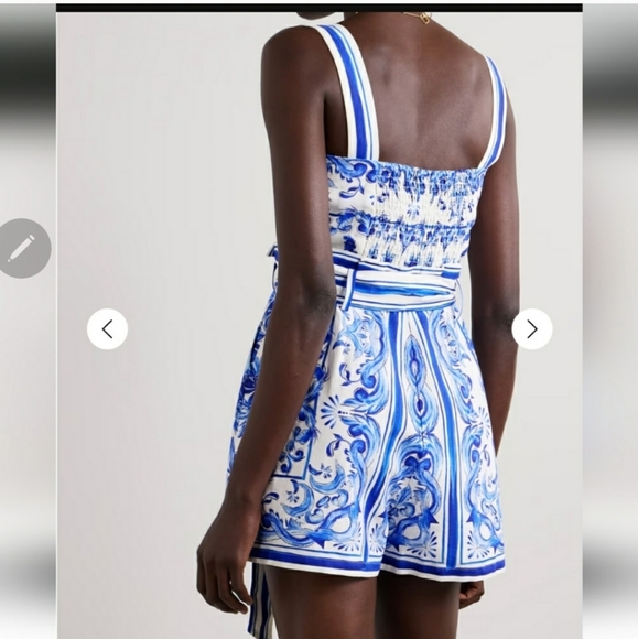 Farm Rio Romper - Picture 3 of 7